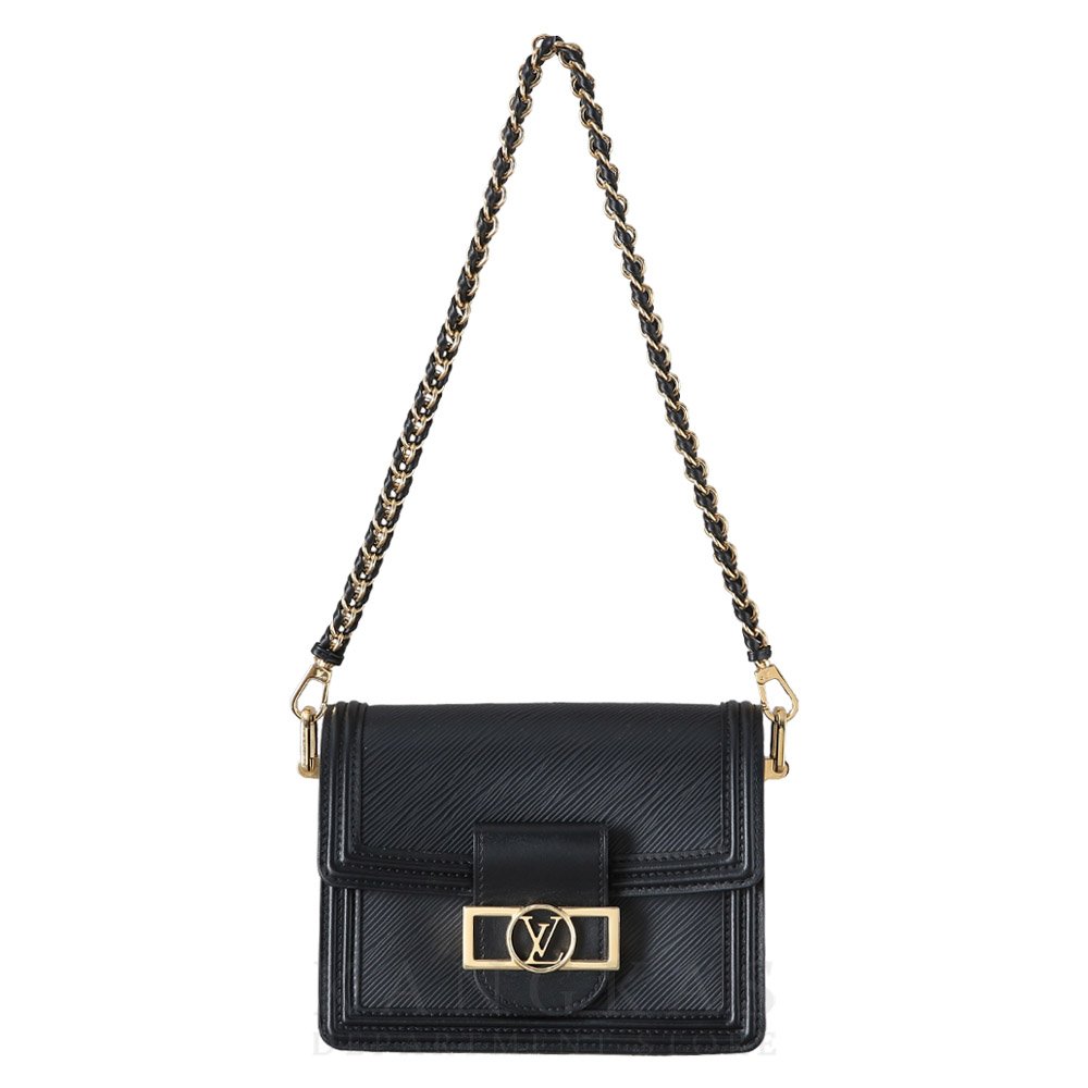 LOUIS VUITTON(USED)루이비통 에삐 미니 도핀